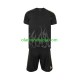 Camisola Juventus Criança Equipamento Terceiro 2026-2027 Manga Curta